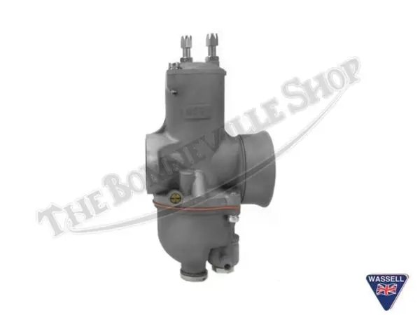 TBS 09 0451 02 WASSELL EVOLUTION 30MM CARB RIGHT