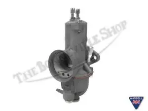TBS 09 0451 03 WASSELL EVOLUTION 30MM CARB RIGHT