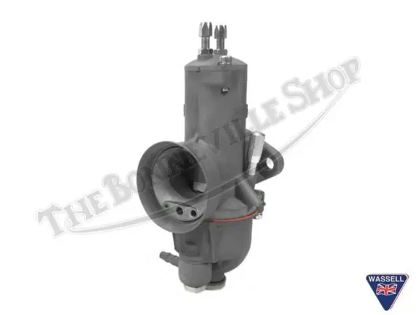 TBS 09 0451 03 WASSELL EVOLUTION 30MM CARB RIGHT