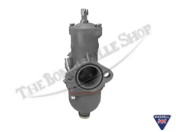TBS 09 0451 04 WASSELL EVOLUTION 30MM CARB RIGHT