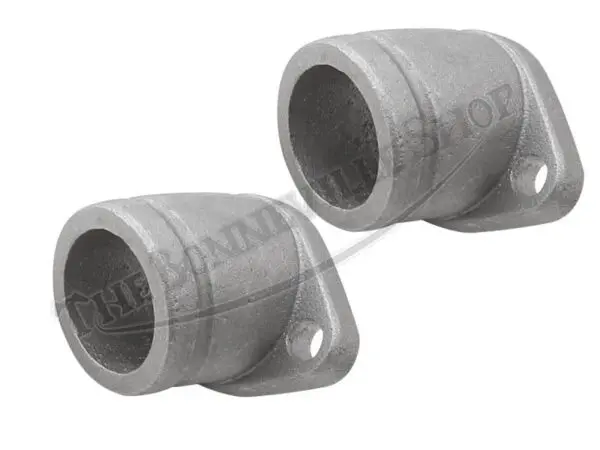TBS 09 0630 02 WEBCO TYPE 30MM INLET MANIFOLDS FOR MK2 AND MIKUNI CARBS