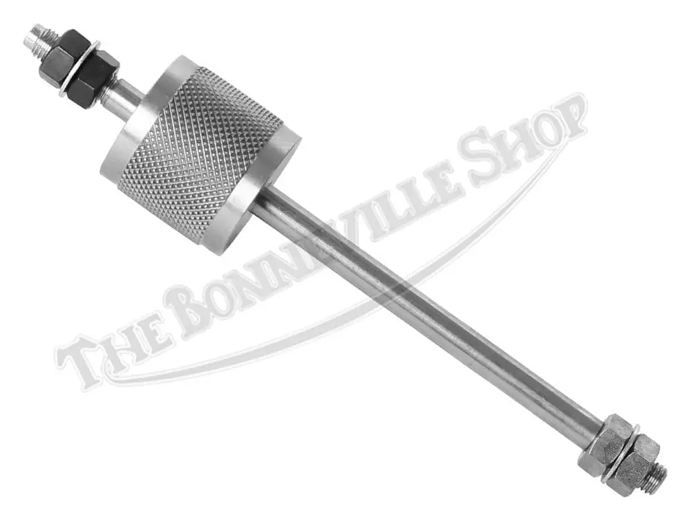 Lucas Auto Advance Slide Hammer Tool for Triumph, Norton, and BSA PN TBS-14-0644, 06-4298