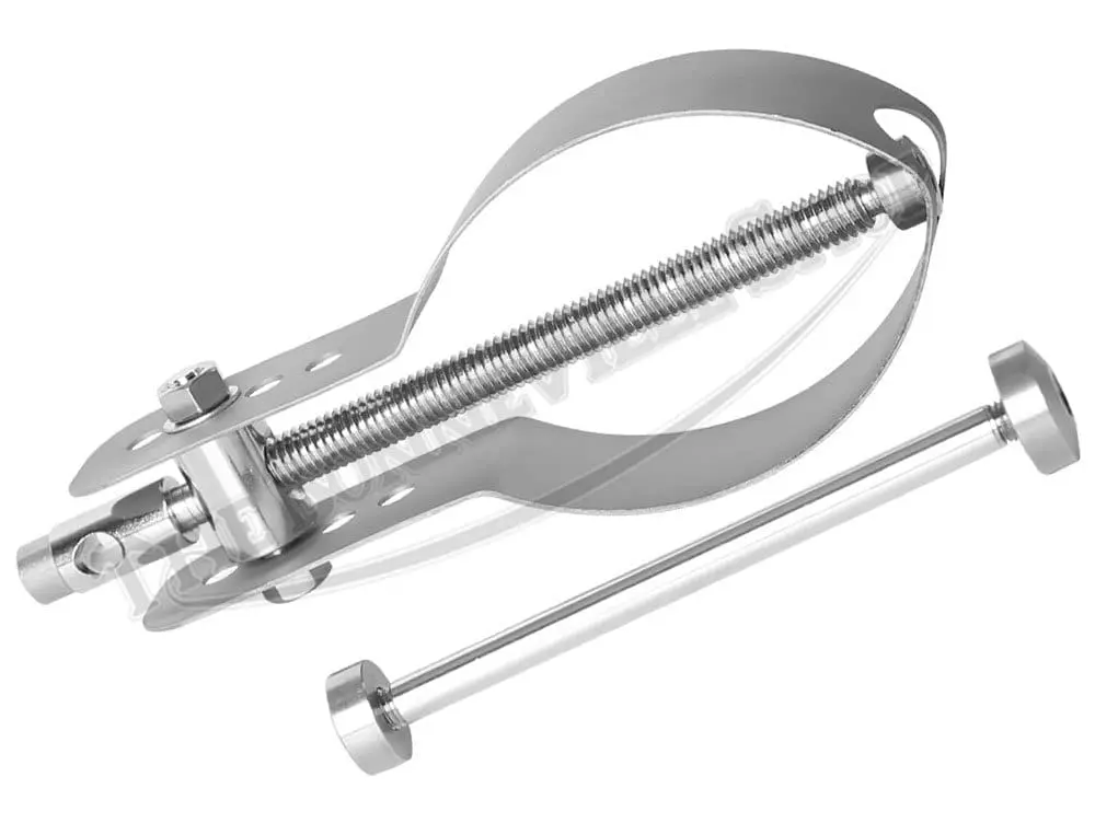 Brit Bike Motorcycle Pin Extractor Tool for Triumph, BSA and Norton PN# TBS-14-0650