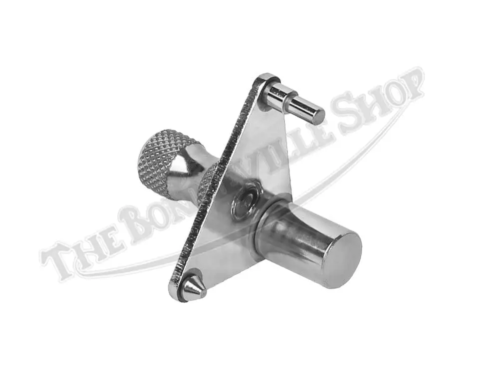 Triumph 5-Speed Transmission Indexing Tool 61-7011 # TBS-14-0922 61-7011 Primary and Transmission Tools