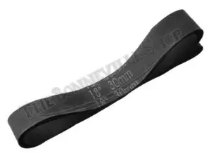 TBS 17 0118 02 TRIUMPH NORTON BSA ETC 250 500 650 750 850 18 RIM STRIP RIM TAPE