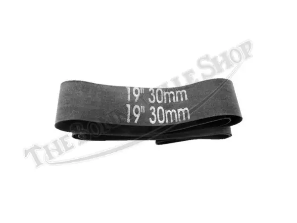 TBS 17 0119 01 Triumph BSA Norton 19 Rim Strip Rim Tape