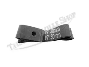 TBS 17 0119 02 Triumph BSA Norton 19 Rim Strip Rim Tape