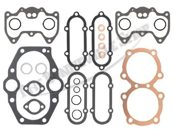 TBS 1750 H Triumph 750 T140 Bonneville TR7 Tiger Top End Gasket Set