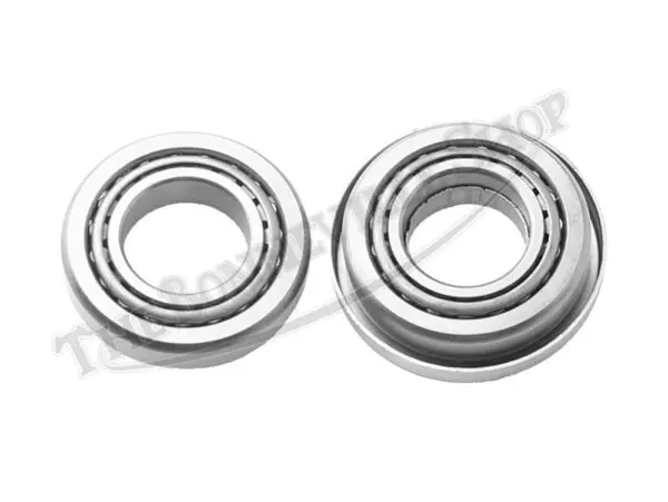 TBS Triumph and Twins Taper Roller Steering Head Bearing Kit