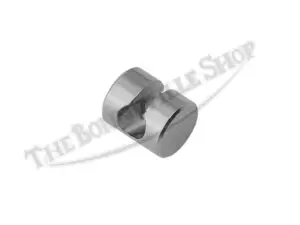 TBS 24558 02 Slotted Swivel Barrel for Multiple Cable Types