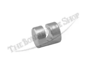 TBS 24558 03 Slotted Swivel Barrel for Multiple Cable Types
