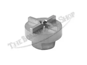 TBS TRIUMPH CROSS HEAD ROCKER INSPECTION CAP REMOVAL TOOL OUR