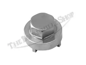 TBS TRIUMPH CROSS HEAD ROCKER INSPECTION CAP REMOVAL TOOL OUR