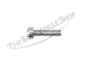 TBS 2BA 11013 02 Triumph Screw 2BA x 7 8 Slotted Cheesehead