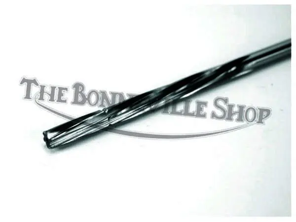 TBS VALVE GUIDE REAMER
