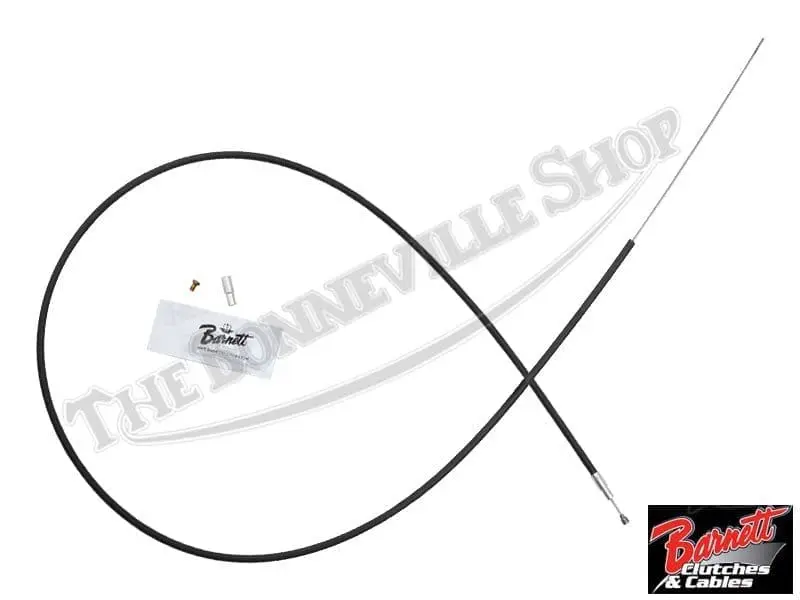 TBS-3165 51-inch Universal Brake/Clutch Cable