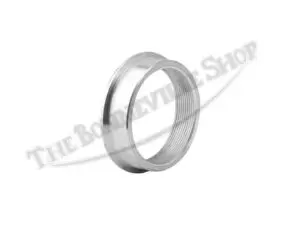 TBS 3170 02 Triumph Norton BSA Amal 376 600 Series Carb Adapter Ring for Air Filter
