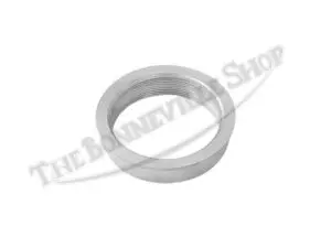 TBS 3170 03 Triumph Norton BSA Amal 376 600 Series Carb Adapter Ring for Air Filter