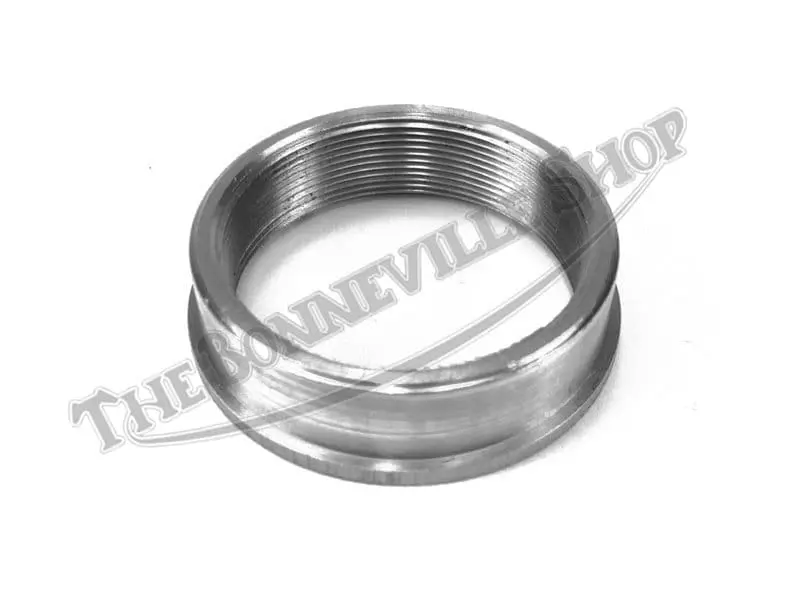 Triumph Norton BSA Amal Carb Adapter Ring AMAL ADAPTER RING FOR AIR CLEANER
