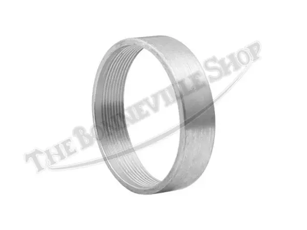 TBS 3171 UK 01 Triumph Norton BSA Amal 389 Series Carb Adapter Ring for Air Filter