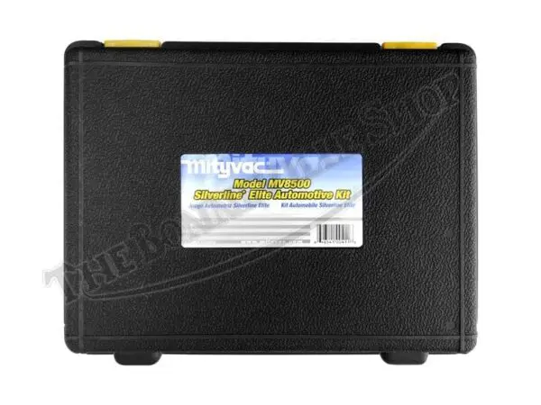 TBS 35 5900 03 Deluxe Vacuum Tester Kit