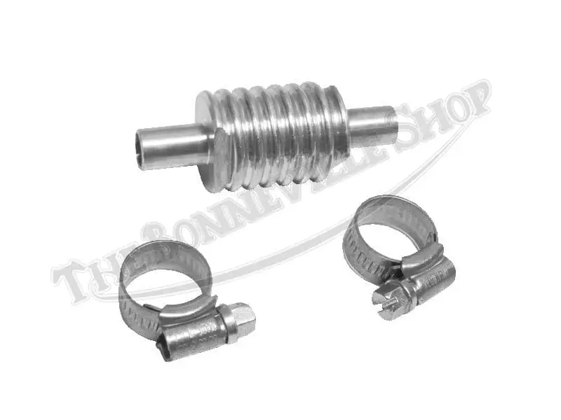 TBS 3658 01 MASTER OIL LINE CHECK VALVE BSA Wet Sump Valve Norton Wet Sump Valve