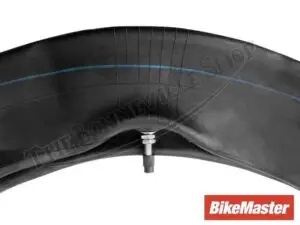 TBS 37 0187 02 Triumph Norton BSA etc BikeMaster Inner Tube