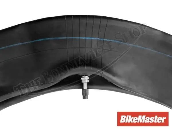 TBS 37 0187 02 Triumph Norton BSA etc BikeMaster Inner Tube