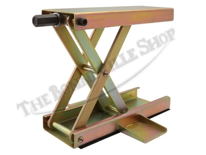 TBS 37 9847 01 K&L Center Jack