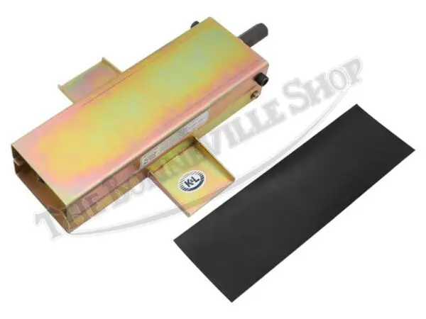 TBS 37 9847 02 Center Jack