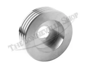 Triumph Ribbed Speedo Drive Replacement Large Axel