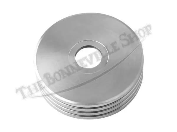 TBS TRIUMPH WEBCO TYPE RIBBED SPEEDO DRIVE REPLACEMENT WHEEL SPACER LARGE AXLE
