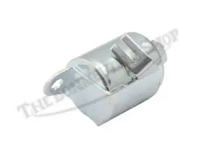 TBS 4027 02 Triumph Norton BSA Lucas Type Condenser 1963 67