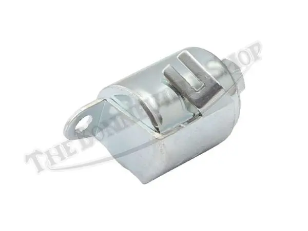 TBS 4027 02 Triumph Norton BSA Lucas Type Condenser 1963 67