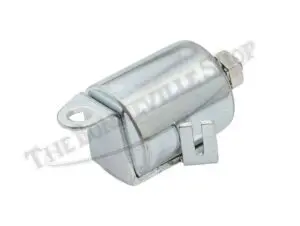 TBS 4027 03 Triumph Norton BSA Lucas Type Condenser 1963 67