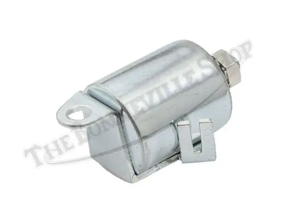 TBS 4027 03 Triumph Norton BSA Lucas Type Condenser 1963 67