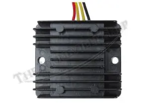 TBS P PODTRONICS W REG REC WITH CAP