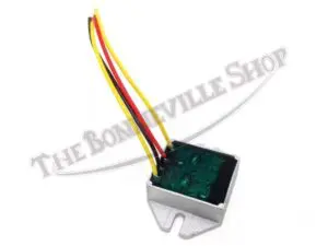 TBS TYMPANIUM REG REC