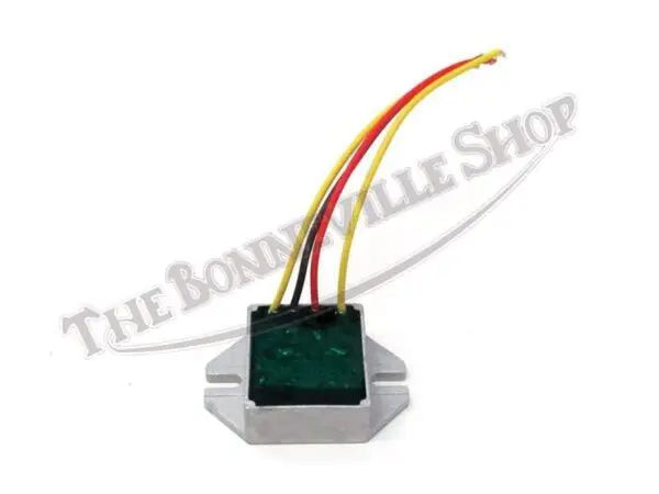 TBS TYMPANIUM REG REC