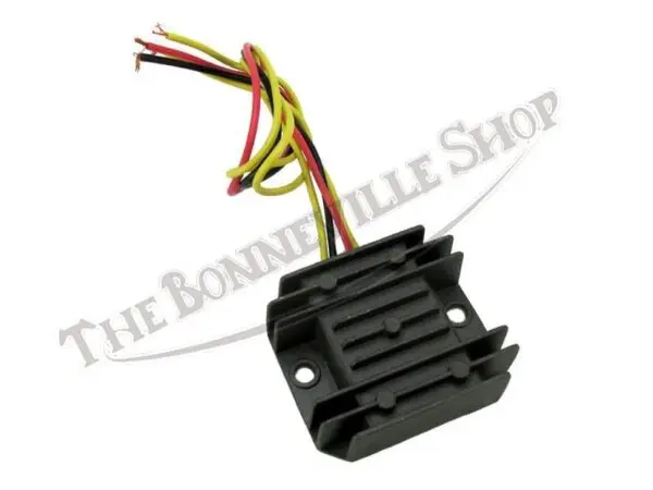 TBS W PODTRONICS LIKE WASSELL REG REC