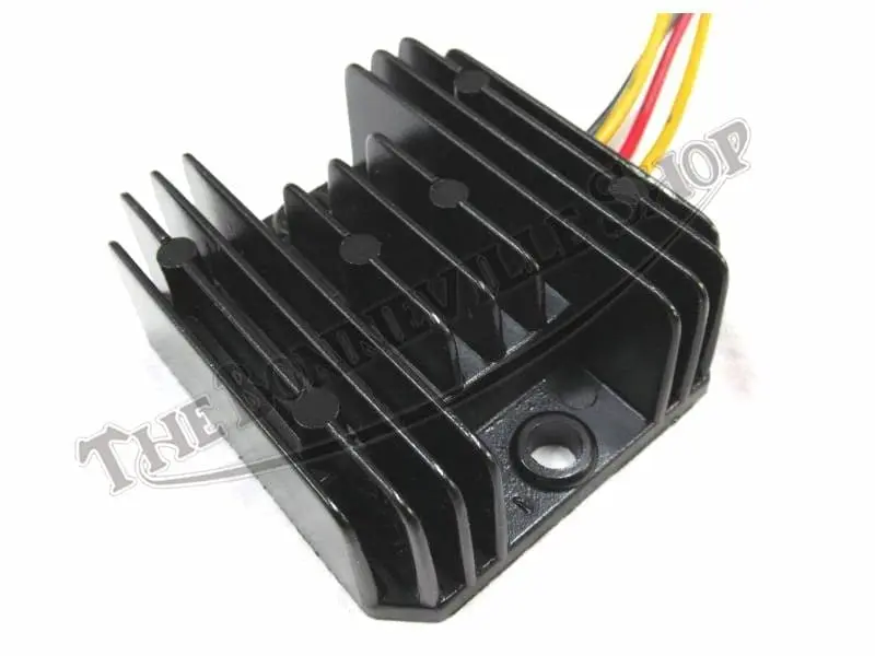 TBS P PODTRONICS REGULATOR