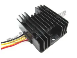TBS P PODTRONICS REGULATOR