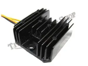 TBS P PODTRONICS REGULATOR