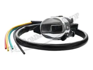 TBS Universal Position Handlebar Switch Handlebar