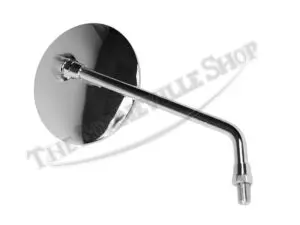 TBS TRIUMPH SIDE REARVIEW MIRROR