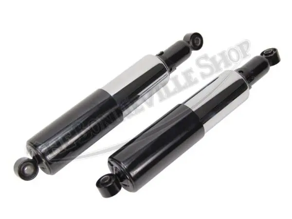TBS TRIUMPH SHROUDED SHOCKS