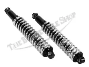 TBS 4177A 01 BSA NON SHROUDED SHOCKS