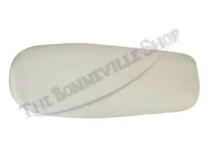 TBS NORTON COMMANDO SEAT FOAM ROADSTER PN# TBS
