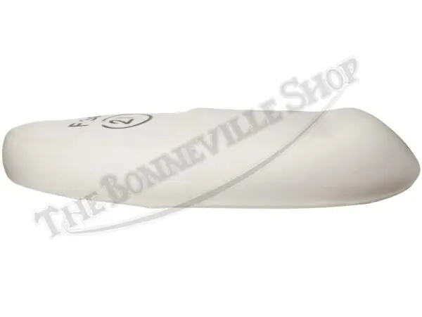 Triumph 500 650 Bonneville Tiger Seat Foam 1967-74 PN# TBS-4325