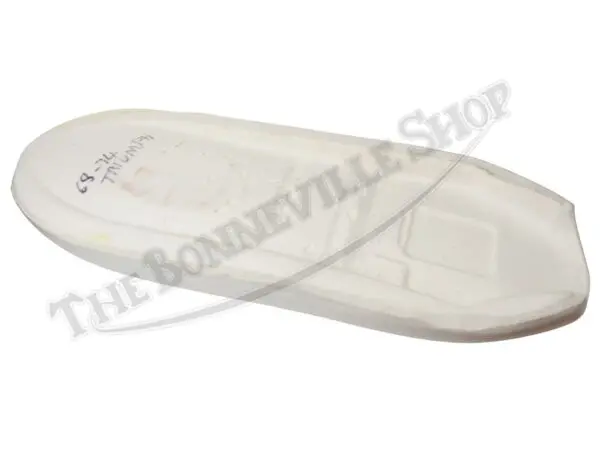 Triumph 500 650 Bonneville Tiger Seat Foam 1967-74 PN# TBS-4325